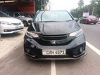 Honda Fit GP5 L Grade 2014