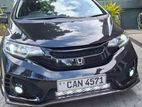 Honda Fit GP5 L Grade 2014