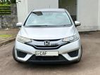 Honda Fit GP5 L Grade 2014