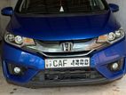 Honda Fit GP5/ L Grade 2014