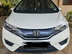 Honda Fit GP5 L Grade 2014