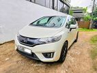 Honda Fit GP5 L Grade 2014