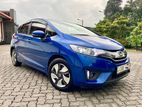 Honda Fit GP5 L Grade 2014