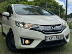Honda Fit GP5 L Grade 2014