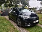 Honda Fit GP5 L Grade 2014