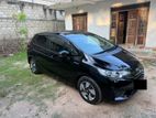 Honda Fit GP5 L Grade 2014