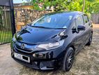 Honda Fit GP5 L Grade 2014