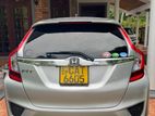 Honda Fit GP5 L Grade 2014