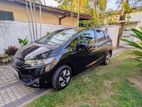Honda Fit GP5 L Grade 2014