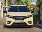 Honda Fit GP5 L Grade 2014