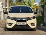 Honda Fit GP5 L Grade 2014