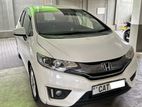 Honda Fit GP5 - L Grade 2014