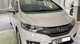 Honda Fit GP5 - L Grade 2014
