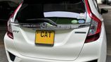 Honda Fit GP5 - L Grade 2014