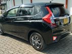 Honda Fit Gp5 L grade 2014