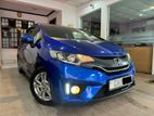 Honda Fit GP5 L Grade 2014