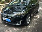 Honda Fit GP5 L GRADE 2014