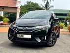 Honda Fit GP5 L Grade 2014