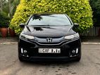 Honda Fit GP5 L Grade 2014