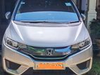 Honda Fit GP5 L Grade 2014
