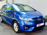 Honda Fit GP5 L Grade 2015