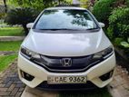 Honda Fit GP5 L grade 2015