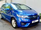 Honda Fit GP5 L Grade 2015