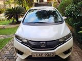 Honda Fit GP5 L Grade 2015