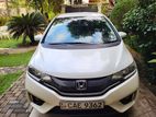 Honda Fit GP5 L Grade 2015