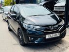 Honda Fit GP5 L Grade 2015