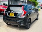 Honda Fit GP5 L Grade 2015