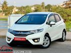 Honda Fit GP5 L GRADE 2015