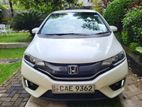 Honda Fit GP5 L grade 2015