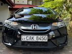 Honda Fit GP5 L Grade 2015