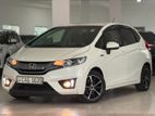 Honda Fit GP5 L Grade 2015