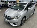 Honda Fit Gp5 L Grade 2015 Maximum Leasing Partner 80%