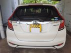 Honda Fit GP5 -L grade 2017