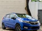 Honda Fit GP5 L Grade Facelift 2017