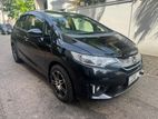 Honda Fit GP5 L Grade Safety 2013