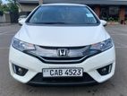 Honda Fit 2014