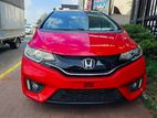 Honda Fit GP5 L Grade Safety 2015