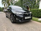 Honda Fit GP5 L Grade Safty 2015