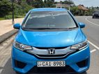 Honda Fit Gp5 L 2013