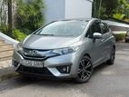 Honda Fit GP5 L Low Mileage 2014