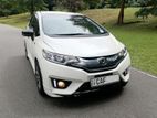 Honda Fit Gp5 L Package 2015