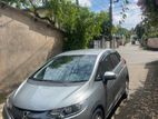 Honda Fit GP5 L SAFETY 1ST OWN 2013