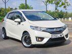 Honda Fit GP5 L Safety 2015