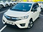 Honda Fit GP5 L Safety 2015