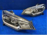 Honda Fit GP5 LED Head light