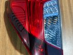 Honda Fit GP5 Left Side Tail Light